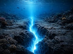 Descubrimiento del siglo | Encuentran en el Atlántico una reserva del recurso más codiciado: podría salvar al mundo