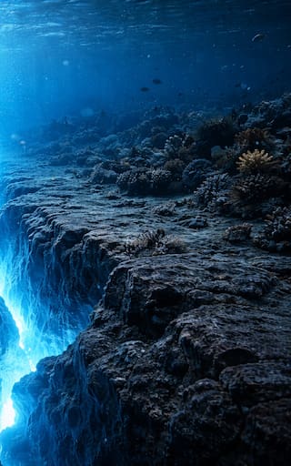 Descubrimiento del siglo | Encuentran en el Atlántico una reserva del recurso más codiciado: podría salvar al mundo