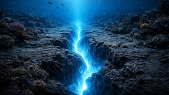 Descubrimiento del siglo | Encuentran en el Atlántico una reserva del recurso más codiciado: podría salvar al mundo