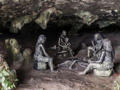 Hallazgo del siglo: descubren tras 5000 años cómo era la vida de la primera comunidad en China