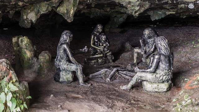 Hallazgo del siglo: descubren tras 5000 años cómo era la vida de la primera comunidad en China