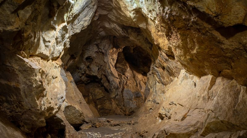 Descubrimiento sin precedentes: arqueólogos encuentran en China el secreto del origen del hombre