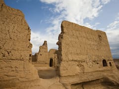 Descubrimiento sin precedentes: arqueólogos encuentran asentamiento humano en China con más de 7000 años