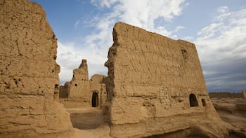 Descubrimiento sin precedentes: arqueólogos encuentran asentamiento humano en China con más de 7000 años