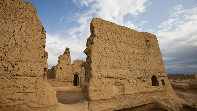 Descubrimiento sin precedentes: arqueólogos encuentran asentamiento humano en China con más de 7000 años