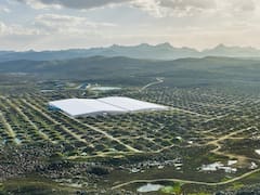 Descubrimiento sin precedentes: científicos chinos encuentran primer superacelerador de rayos cósmicos