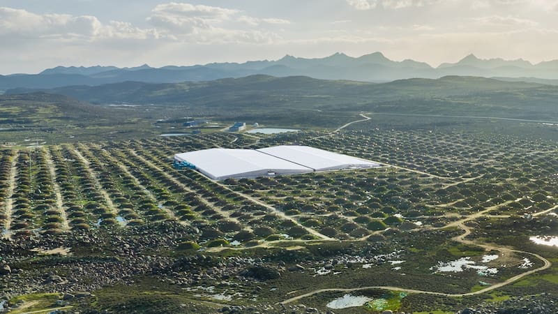 Descubrimiento sin precedentes: científicos chinos encuentran primer superacelerador de rayos cósmicos. Imagen: archivo.