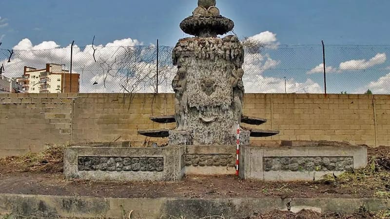 Descubrimiento sin precedentes: el hallazgo de la fuente del agua de la vida que cambia la historia en España