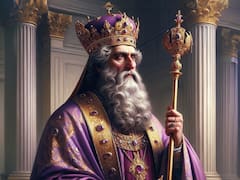 Descubrimiento histórico | Encuentran en Israel un tesoro escondido de la época del rey David