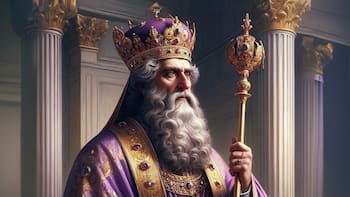 Descubrimiento histórico | Encuentran en Israel un tesoro escondido de la época del rey David