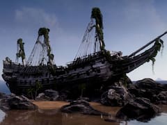 Descubrimiento sin precedentes: hallan un barco pirata del siglo XIX lleno de fabulosos tesoros ocultos