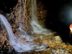 Descubrimiento sin precedentes: hallaron una especie gigante jamás vista en los acueductos de España y se reescribe la historia