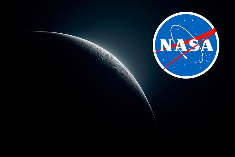 Los investigadores de la NASA hicieron un descubrimiento inesperado sobre el origen de la vida (Fuente: archivo).