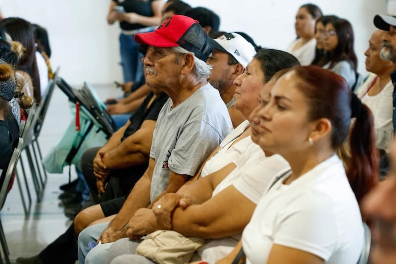Descuento en el pago del agua en Nuevo León: si eres mayor de 70 años aprovecha y tramita un descuento del 50 % en los primeros 20 metros cúbicos de agua que consumas.