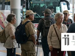 Es oficial: INAPAM confirmó hasta 50% de descuento en autobuses de estas 4 importantes empresas para viajar
