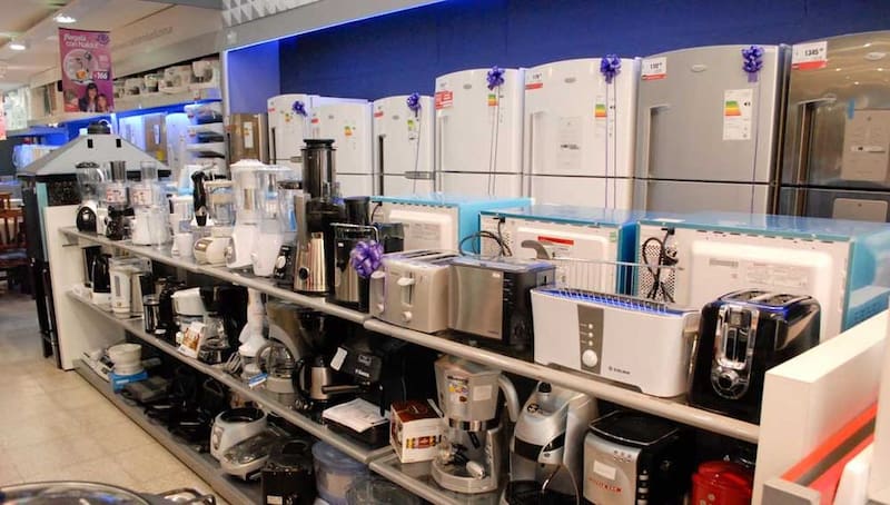 Descuentos de Electro Fans