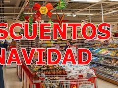 La mejor noticia antes de Navidad y Año Nuevo: confirman un 10% de descuento en supermercado para quienes presenten esta tarjeta