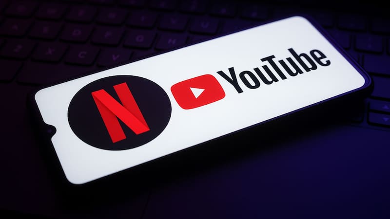 Descuentos del 30% en Netflix y YouTube Premium: cómo acceder al beneficio. Foto: Copilot IA