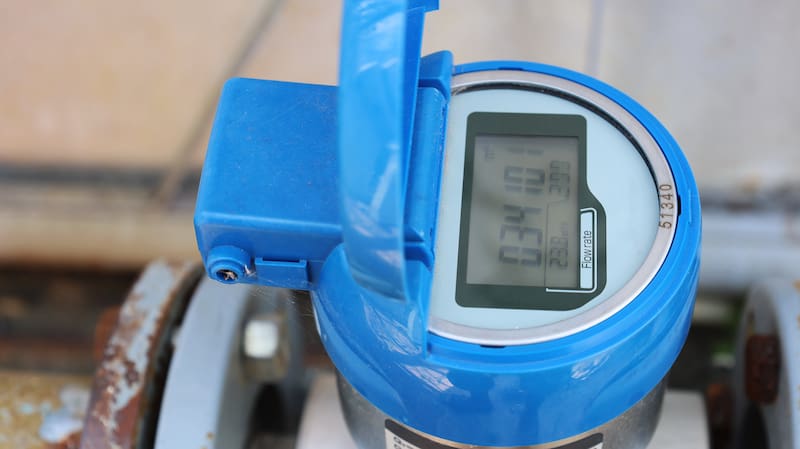Edomex tiene descuentos de hasta el 34% para el pago del recibo de agua.