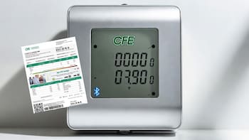 CFE confirmó el cambio de tarifas de energía y el impacto en el recibo de luz: quienes deberán pagar más