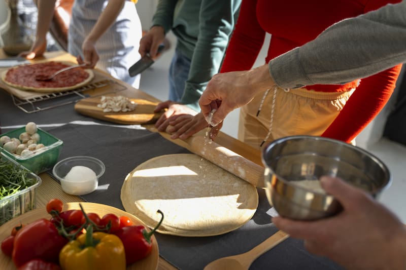 El evento culinario que llega a Madrid: quieren llevar los sabores de las Islas Canarias a todo el país.