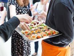 El evento culinario que llega a Madrid: quieren llevar los sabores de las Islas Canarias a todo el país