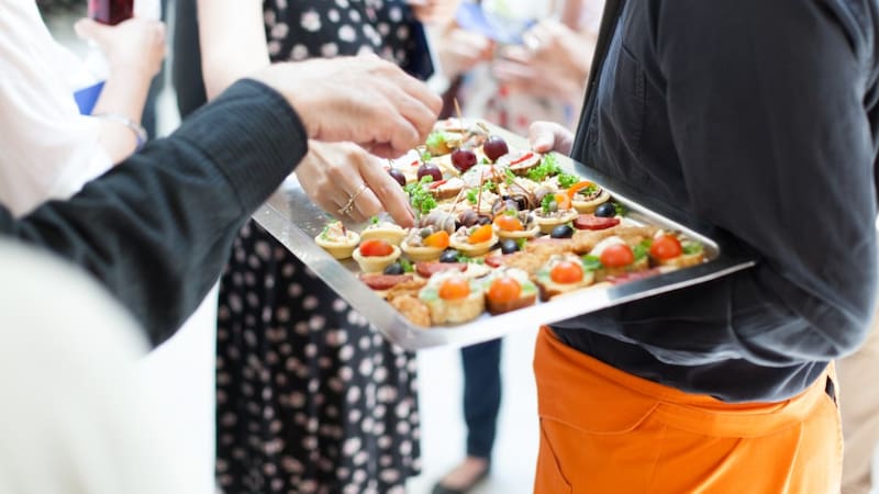 El evento culinario que llega a Madrid: quieren llevar los sabores de las Islas Canarias a todo el país. (Imagen: Desde Canarias)