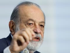 Carlos Slim, empresario más millonario de México: “El éxito no es hacer bien o muy bien las cosas y tener el reconocimiento de los demás. No es una opinión exterior, es un estado interior”