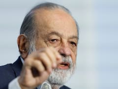 Desde el 21 de septiembre, Carlos Slim mejora sus planes de internet de forma temporal para ciertos clientes