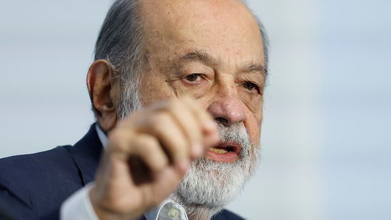 Desde el 21 de septiembre, Carlos Slim mejora sus planes de internet de forma temporal para ciertos clientes.