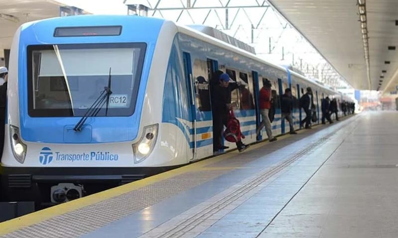 El transporte tendrá un nuevo incremento