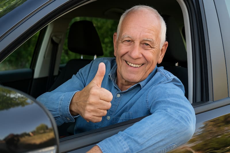 Desde el Gobierno de CDMX anunciaron qué deberán hacer los conductores en caso de haber abonado su licencia y no haber conseguido turno para obtenerla. (Foto: Archivo)