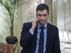 Desde el Gobierno le exigen a Sánchez que rompa con X y abandone la red “al servicio del fascismo global”