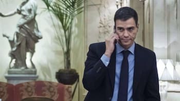 Desde el Gobierno le exigen a Sánchez que rompa con X y abandone la red “al servicio del fascismo global”