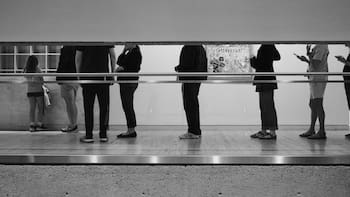 Radiografía del empleo: las ciudades donde más retrocedió el trabajo asalariado