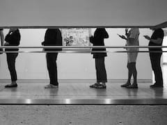 Los retiros por desempleo subieron 17% en noviembre sin reflejar deterioro laboral