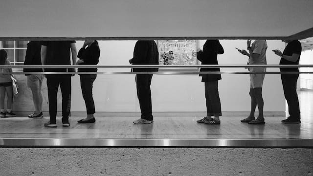 Los retiros por desempleo subieron 17% en noviembre sin reflejar deterioro laboral