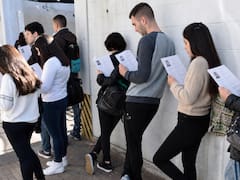 El empleo privado volvió a caer en julio y ya se perdieron más de 265.000 puestos registrados desde el 2024