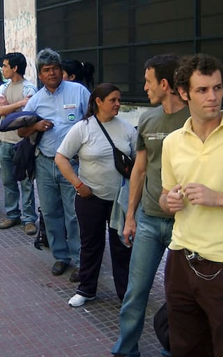 Ya es oficial | El Gobierno pagará un subsidio para desempleados: quiénes lo cobran y cómo acceder