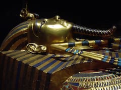 Hallazgo del milenio: encuentran una tumba llena de oro de 90 millones de dólares y le pertenece a un solo país