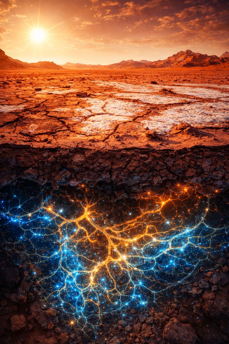 Los resultados, publicados en la prestigiosa revista PNAS Nexus, han sorprendido a la comunidad científica internacional.