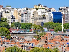 Ingresos: qué pasó con la brecha entre los que más y menos ganan