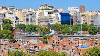 Ingresos: qué pasó con la brecha entre los que más y menos ganan