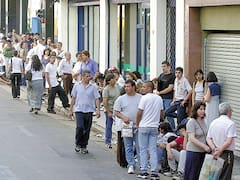 El desempleo volvió a subir y quebró la mejora de 2025: qué señales dejó el dato del INDEC