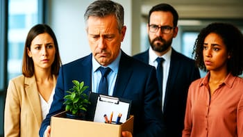 Un cambio silencioso en el Fondo de Asistencia reordena el corazón del proyecto de Reforma Laboral