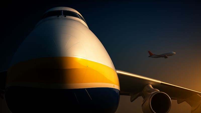 Despega el avión privado más rápido del mundo: 1.160 kilómetros por hora y 83 millones de euros