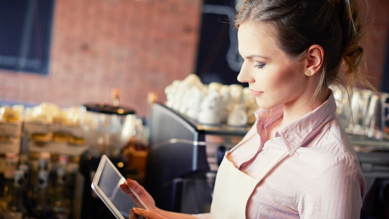 Para esos comercios, el excedente tiene consecuencias inmediatas