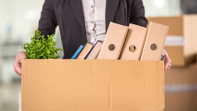 Despiden a un trabajador por no fichar durante una semana. Denuncia a la empresa y la Justicia anula el despido por un motivo clave