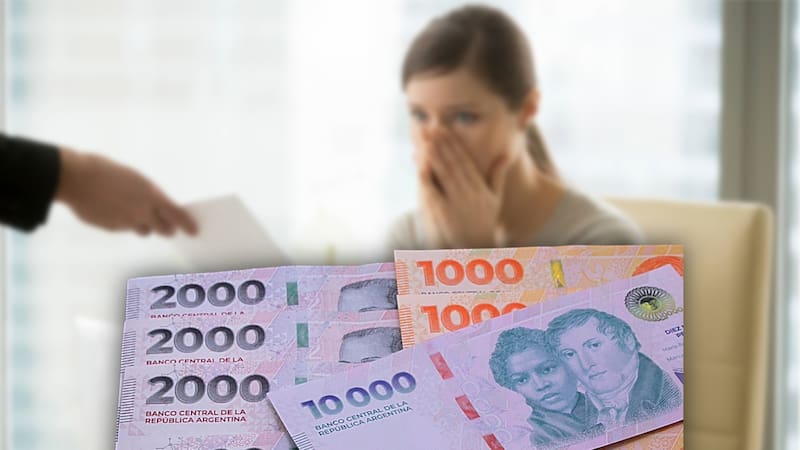 Cambian las indemnizaciones en Argentina.