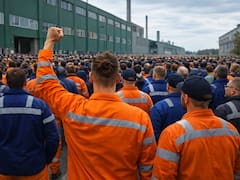 Despidos masivos en toda España: una de las empresas más importantes deja sin empleo a cientos de trabajadores